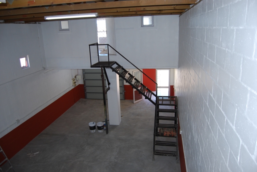 Commercial Property for Sale in Vredenburg Western Cape